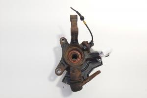 Fuzeta dreapta fata, Chevrolet Aveo sedan (T200,T250) 1.2 benz, B12D1 (id:713613) din dezmembrari