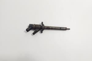 Injector, cod 0445110188, Ford Focus 2 (DA) 1.6TDCI, G8DB (id:716627) din dezmembrari