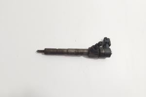 Injector, cod GM55577668, 0445110423, Opel Insignia A Sedan 2.0 CDTI, A20DTH (id:716479) din dezmembrari