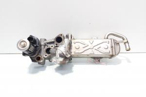 Racitor gaze cu egr, cod 03L131512CF, VW Golf 6 (5K1), 2.0 TDI, CFF (id:709885) din dezmembrari