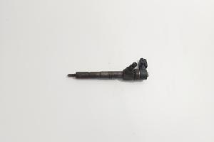 Injector, cod GM55577668, 0445110423, Opel Insignia A 2.0 CDTI, A20DTH (id:716478) din dezmembrari