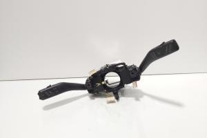 Maneta semnalizare, stergatoare si tempomat, cod 5K0953507BC, Vw Golf 6 (5K1) (id:716654) din dezmembrari