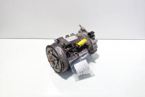 Compresor clima Sanden, cod 9684432480, Peugeot 407, 1.6 HDI, 9H01 (idi:714882) din dezmembrari