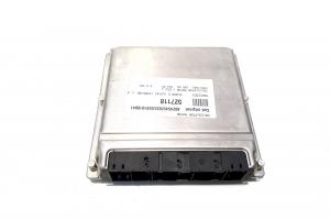 Calculator motor, cod A0245452832, 0281010041, Mercedes Clasa E Combi (S210), 2.2 CDI, OM611961 (idi:527118) din dezmembrari
