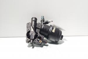 Carcasa filtru ulei, cod 059115389, Audi A6 Allroad (4GH, C7) 3.0 TDI, CDUC (idi:714899) din dezmembrari