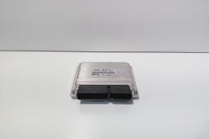Calculator motor ECU, cod 8E0909518AL, 0261208228, Audi A4 Cabriolet (8H7) 1.8 T-benz, BFB (idi:712390) din dezmembrari