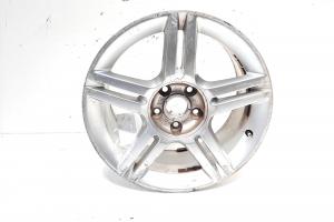 Janta aliaj R17, cod 8E0601025AS, Audi A4 Cabriolet (8H7) (idi:529887) din dezmembrari