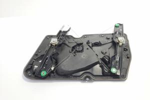 Macara cu motoras usa stanga fata, Vw Golf 6 (5K1) (id:716898) din dezmembrari