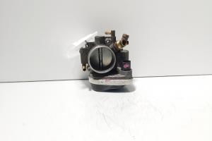 Clapeta acceleratie, cod GM55562380, Opel Astra H 1.8 benz, Z18XER (id:702581) din dezmembrari