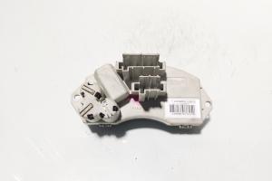 Releu ventilator bord, Bmw 3 (E90) vol pe stanga (id:637395) din dezmembrari