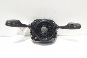 Spirala volan cu manete stergatoare si semnalizare, cod 9354048, Bmw 5 Touring (F11) (idi:637376) din dezmembrari