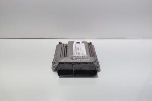 Calculator motor ECU, cod 04L907309B, 0281018510, Audi A3 Sportback (8VA) 1.6 TDI, CLH (idi:712394) din dezmembrari