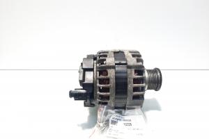 Alternator 140A Bosch, cod 03L903023K, Seat Leon ST Combi (5F8), 1.6 TDI, CLH (idi:562235) din dezmembrari