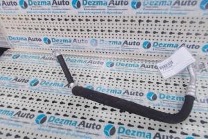 Conducta clima Audi A4 (8K2) 2.0tdi cod 8T0260701C din dezmembrari