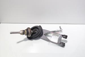 Timonerie, cod 2511-7566100-01, Bmw 1 Coupe (E82), 2.0 diesel, N47D20C, 6 vit man (idi:713928) din dezmembrari