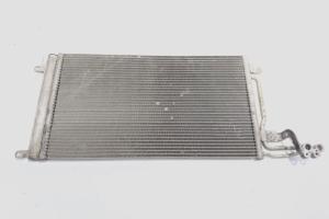 Radiator clima, cod 6R0820411T, Seat Ibiza 4 (6L1), 1.2 TSI, CBZA (idi:713941) din dezmembrari