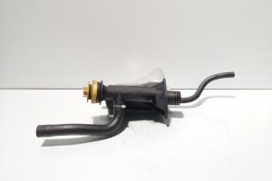 Vas filtru epurator, cod 8200140763, Renault Megane 2 1.9 DCI, F9QB800 (id:700871) din dezmembrari