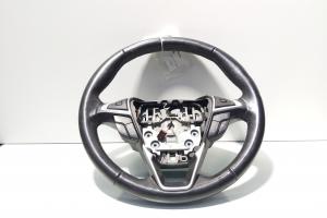 Volan piele cu comenzi, cod DS73-3600-RN3ZHE, Ford Mondeo 5 liftback (CE) (id:717164) din dezmembrari
