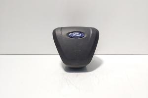 Airbag volan, cod DS73-78043B-13, Ford Mondeo 5 liftback (CE) (id:717163) din dezmembrari