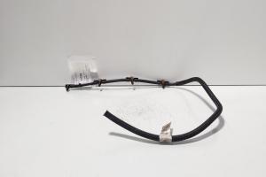 Rampa retur injectoare, Bmw 3 (F30) 2.0 diesel, N47D20C (id:717189) din dezmembrari