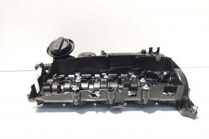 Capac culbutori, cod 8570828-01, Bmw 3 (F30) 2.0 diesel, N47D20C (id:717180) din dezmembrari