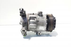 Compresor clima Denso, cod GM55703721, Opel Corsa D 1.3 CDTI, Z13DTJ (id:717170) din dezmembrari