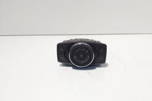 Bloc lumini cu proiectoare, cod DG9T-13D061-HCW, Ford Mondeo 5 liftback (CE) (id:717165) din dezmembrari