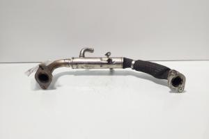 Racitor gaze, Jaguar F-Pace (X761) 2.0 TD4, 204DTD (id:709912) din dezmembrari