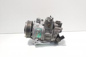 Compresor clima, cod 1K0820803G, Skoda Octavia 2 (1Z3) 1.9 TDI, BKC (id:717200) din dezmembrari