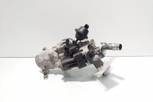 Racitor gaze cu egr, cod 9802194080, Peugeot 308 1.6 HDI, 9H06 (id:709216) din dezmembrari