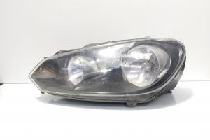 Far stanga, Vw Golf 6 Variant (AJ5) vol pe dreapta (id:717149) din dezmembrari