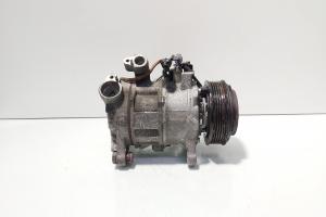 Compresor clima, cod 447280-8280, Bmw 3 (F30) 2.0 diesel, N47D20C (id:717185) din dezmembrari