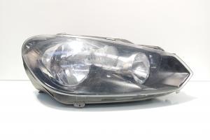 Far dreapta, Vw Golf 6 (5K1) vol pe dreapta (id:717281) din dezmembrari