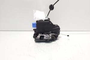 Broasca usa stanga spate, cod 3D2837015K, Vw Touareg (7LA, 7L6) (id:717276) din dezmembrari