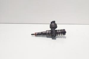 Injector, cod 045130073T, BTD, 0414720035, Vw Polo (9N) 1.4 TDI, AMF (id:716023) din dezmembrari