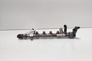 Rampa injectoare cu senzori, cod 03L130089J, Vw Passat (362) 2.0 TDI, CFF (id:717268) din dezmembrari