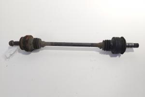 Planetara dreapta spate, Mercedes Clasa C (W204) 2.2 CDI, OM651913, 6 vit man (id:717227) din dezmembrari