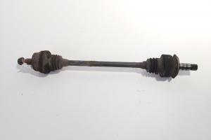 Planetara stanga spate, Mercedes Clasa C (W204) 2.2 CDI, OM651913, 6 vit man (id:717226) din dezmembrari