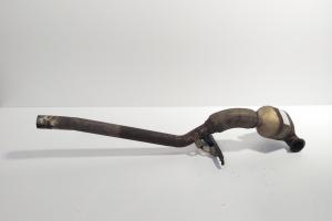 Catalizator, cod 1K0131690AK, Vw Passat (3C2) 1.9 TDI, BXE (id:717202) din dezmembrari