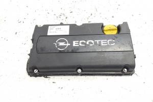 Capac culbutori, Opel Astra H Twin Top, 1.6 benz, Z16XEP (idi:623518) din dezmembrari