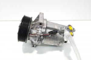 Compresor clima, cod 926005727R, Dacia Lodgy, 1.6 benz (idi:537874) din dezmembrari