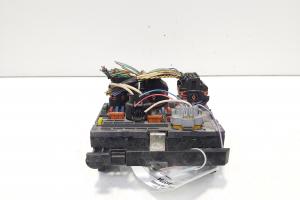 Tablou sigurante, cod 9667044880, Citroen C4 Grand Picasso, 1.6 HDI, 9H01 (idi:643734) din dezmembrari