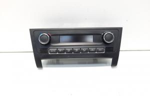 Display climatronic, cod 6JA907044A, Skoda Rapid (NH3) (idi:608736) din dezmembrari