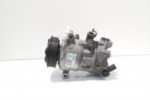 Compresor clima, cod 5N0820803C, Vw Passat Variant (365) 2.0 TDI, CFG (idi:715869) din dezmembrari