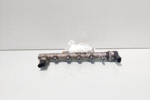 Rampa injectoare cu senzori Delphi, cod 04B130093, Skoda Rapid Spaceback (NH1) 1.4 TDI, CUS (idi:715890) din dezmembrari