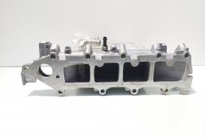 Radiator intercooler, cod 04L129711AC, Vw Golf 7 Variant (BA5) 2.0 TDI, CUN (idi:715924) din dezmembrari