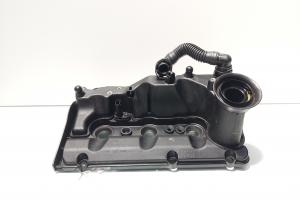 Capac culbutori, cod 04B103469K, Skoda Rapid (NH3) 1.4 TDI, CUS (idi:716763) din dezmembrari