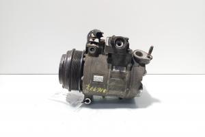 Compresor clima, cod 447280-7070, Ford Focus 3 Turnier 1.6 TDCI, T1DA (idi:716772) din dezmembrari