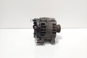 Alternator, cod 9803750980, Citroen C4 Grand Picasso, 2.0 HDI, RHH (idi:716912) din dezmembrari