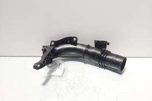 Tub intercooler, cod AV6Q-9351-BC, Ford Focus 3 Turnier 1.6 TDCI, T1DB (idi:716753) din dezmembrari